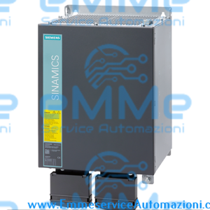 Siemens  Sinamics S120 6SL3100-0BE28-0AB0