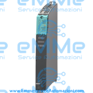 Siemens  Sinamics 6SL3120-1TE21-8AA3 "Rigenerato"