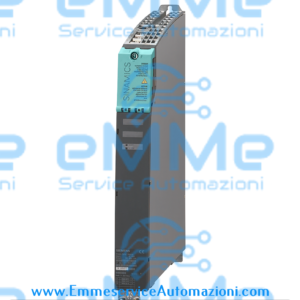 Siemens  Sinamics S120 6SL3120-1TE23-0AA3 "Rigenerato In Sostituzione"