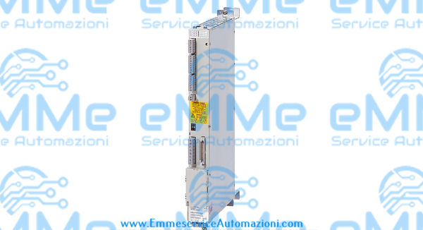 Siemens  UEB MODUL  6SN1112-1AC01-0AA0/1 "Rigenerato In Sostituzione"