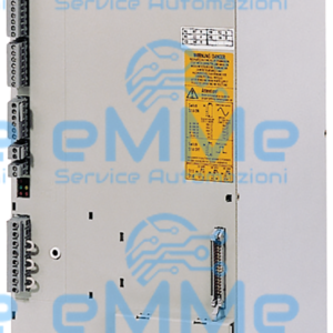 Siemens  80/104KW  6SN1145-1BB00-0EA0/1 "Rigenerato In Sostituzione"