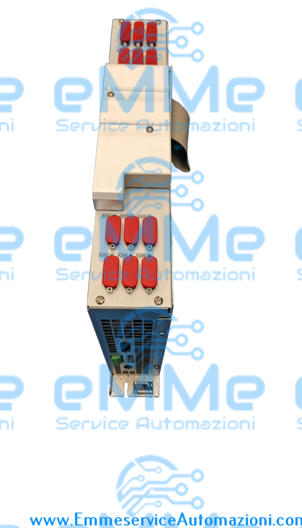 Heidenhain Regnheirt   ID: 585006-01  "Nuovo"