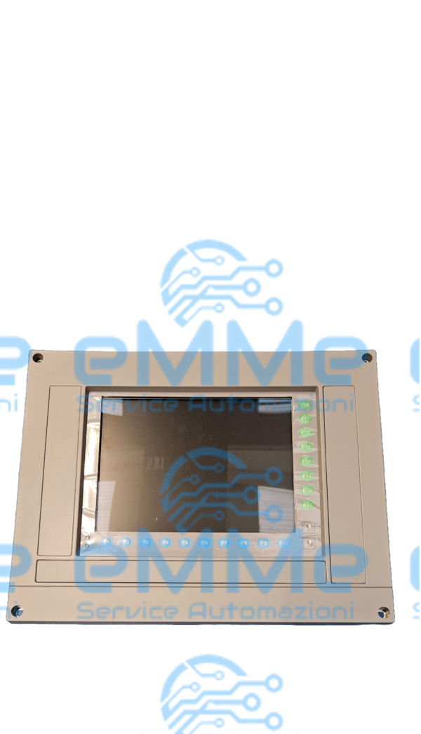 SELCA VC 30 LCD "Rigenerato in sostituzione"