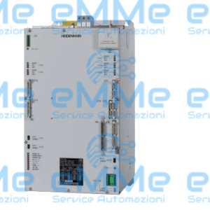 Heidenhain UE 242 B   ID: 337041-03 "Rigenerato In Sostituzione"