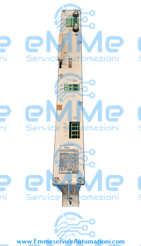 Heidenhain PSL 135  ID: 627032-03 "Nuovo"