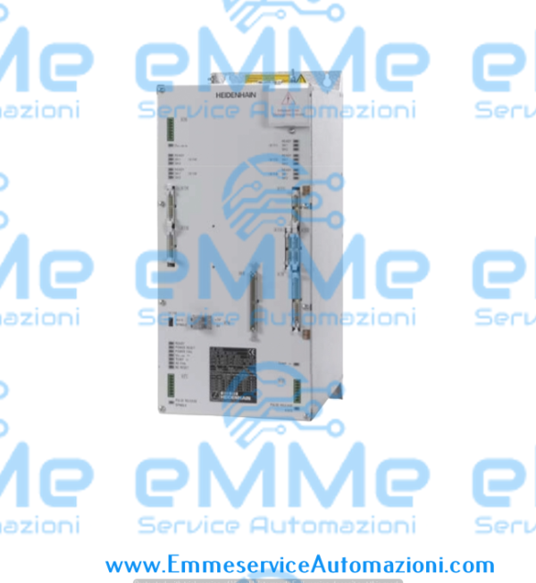 Heidenhain UE 230  ID: 329037-01  "Rigenerato In Sostituzione"