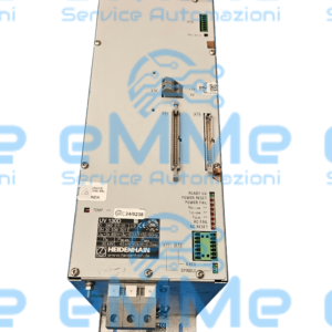 Heidenhain UV130  ID: 324998-03  "Rigenerato In Sostituzione"